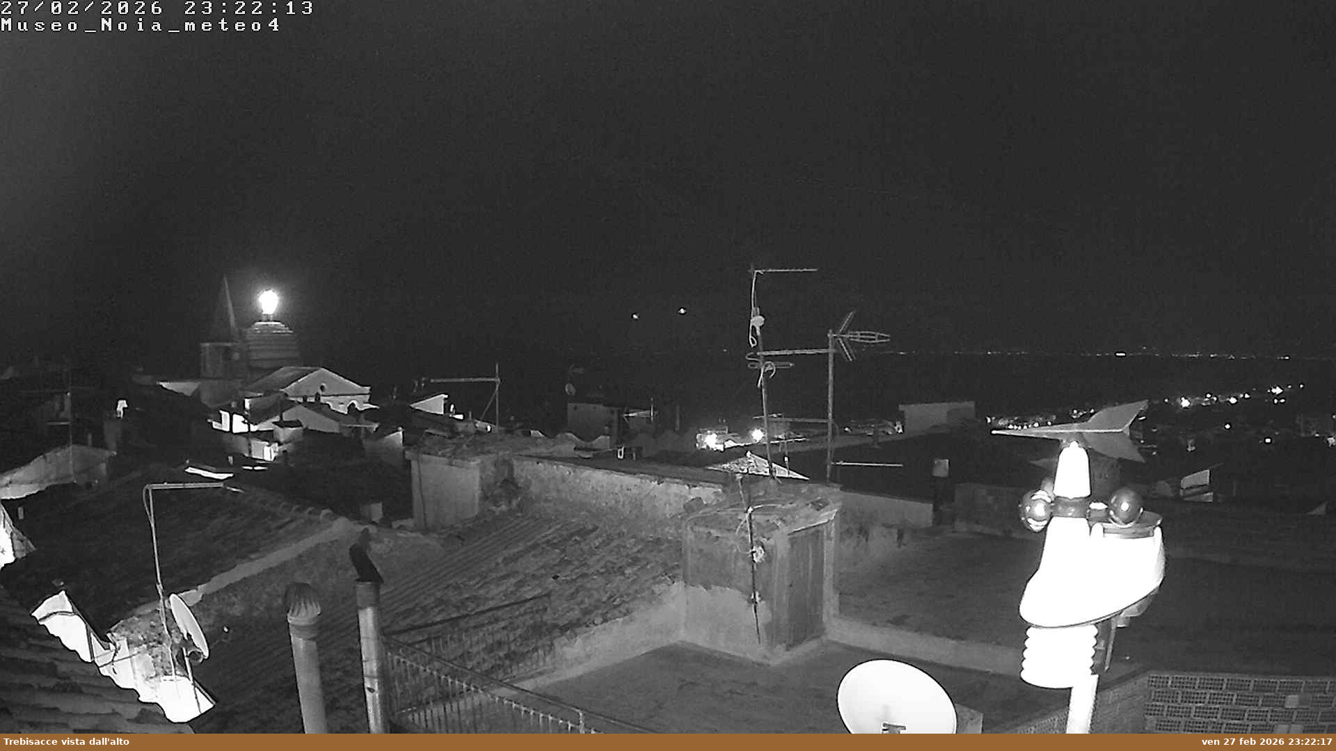 Preview delle webcam di Trebisacce