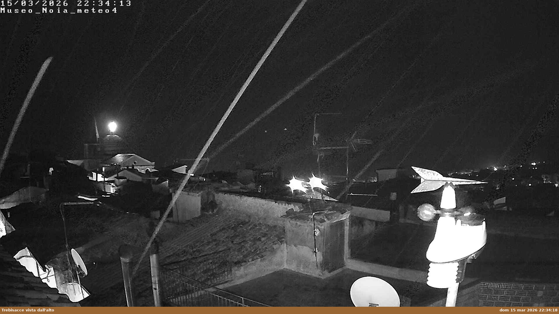 immagine della webcam nei dintorni di Corigliano Calabro: webcam Trebisacce