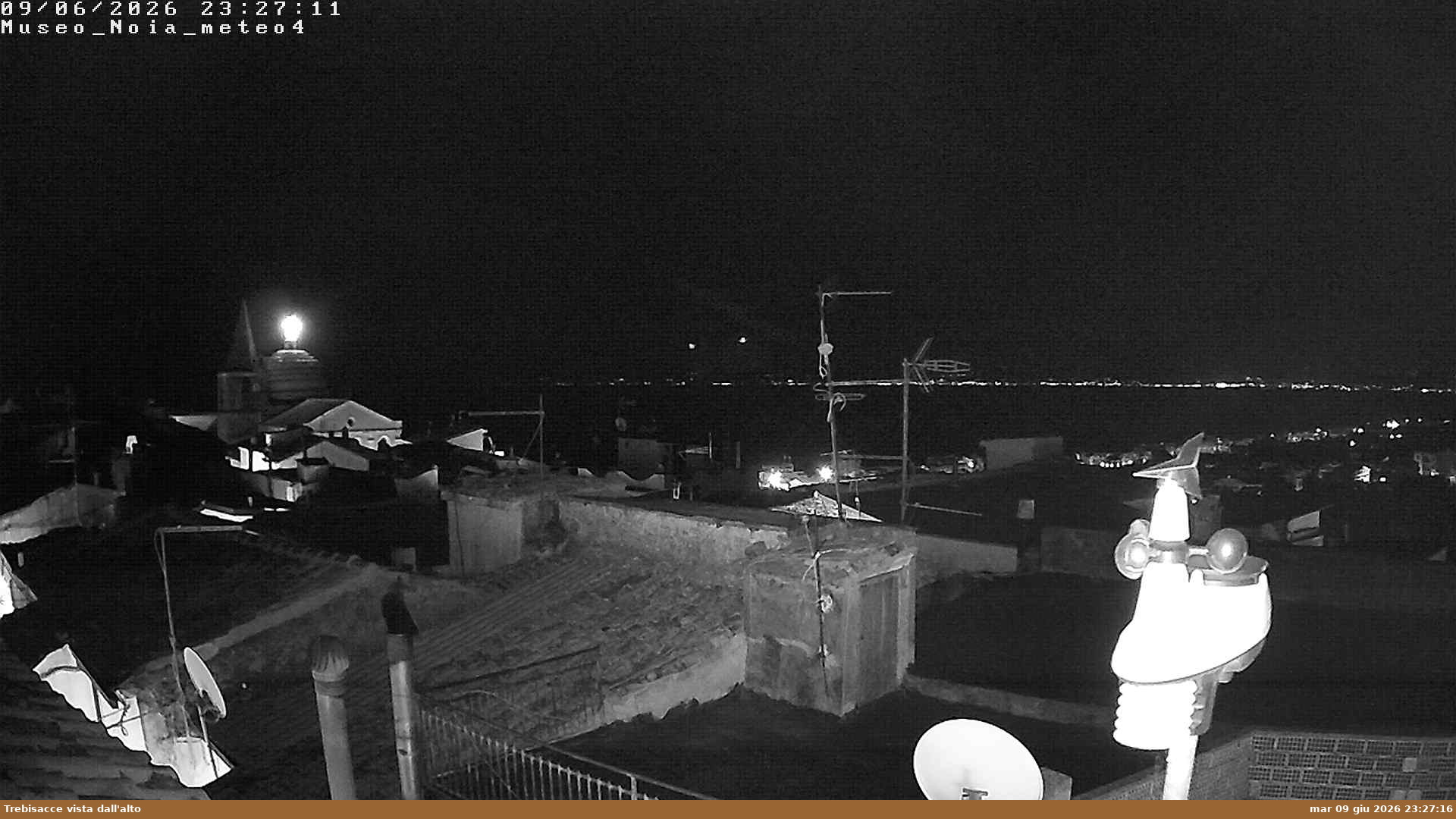 Preview delle webcam di Trebisacce